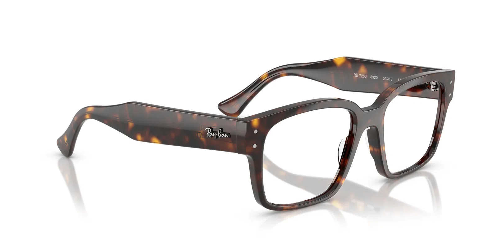 Ray-Ban Laurene 7256 Eyeglasses - view 40